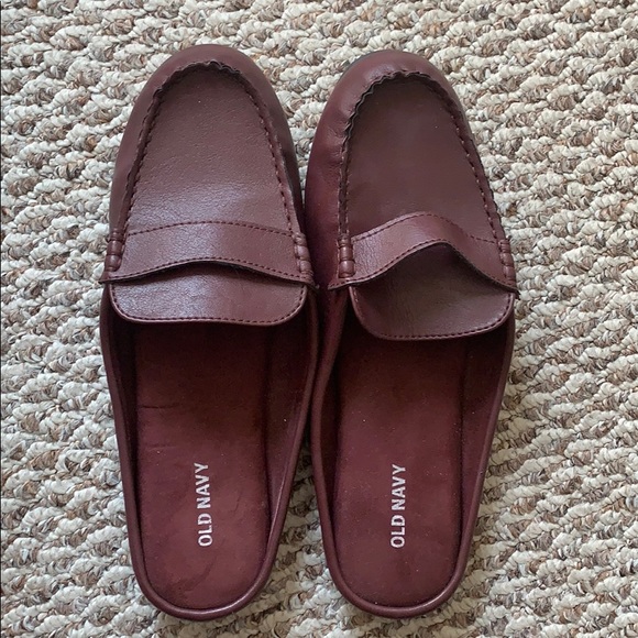 mules old navy